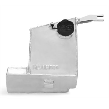 Mishimoto MMRT-MIA-16TP Windshield Washer Reservoir for Mazda Miata 16+ Polished