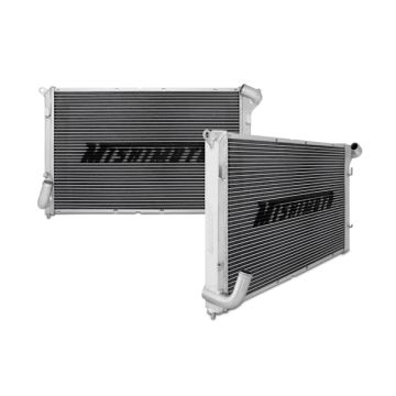 Mishimoto MMRAD-TINY-01 Performance Radiator for Mini Cooper S 02-08