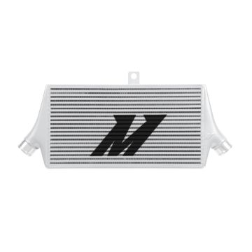 Mishimoto Mitsubishi Lancer Evolution VII/VIII/IX Intercooler 2001-2007 Silver