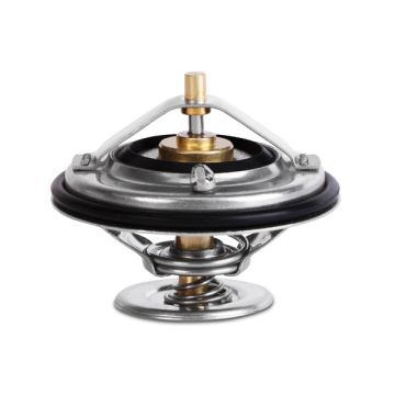Mishimoto MMTS-VR6-93L Performance Thermostat for Volkswagen Golf/Jetta/Passat VR6 1993-2004 71C/160F