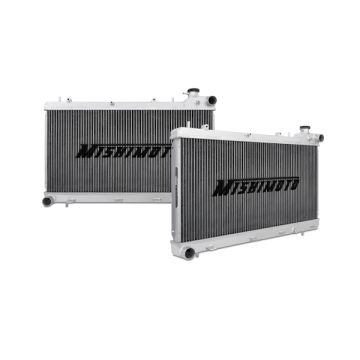 Mishimoto MMRAD-GC8-93 Performance Radiator for Subaru Impreza 93-98