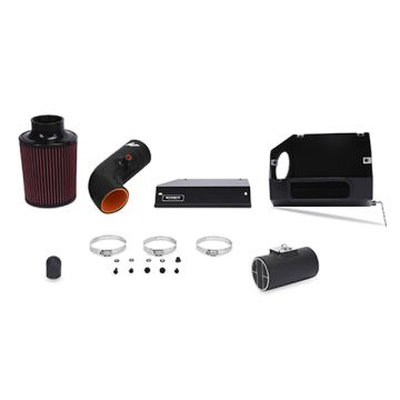 Mishimoto Subaru/Scion/Toyota BRZ/FR-S/86 Air Intake Kit 2013+ Black