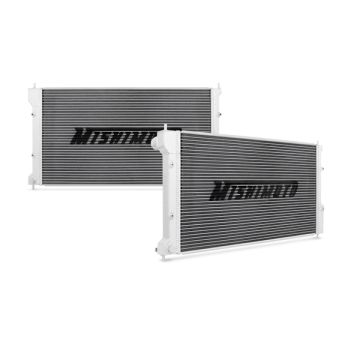 Mishimoto MMRAD-BRZ-13 Performance Radiator for Subaru/Scion/Toyota BRZ/FR-S/86 13+