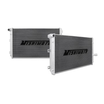 Mishimoto Volkswagen Golf GTI Performance Radiator 2006-2009