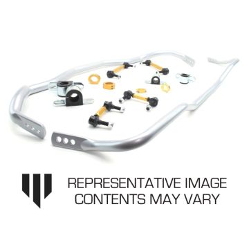 MITSUBISHI LANCER CJ RALLIART AWD 10/2008-ON