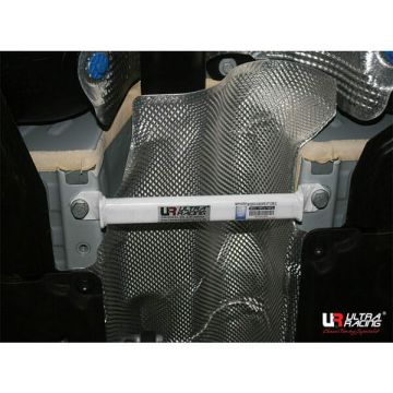 Mid Lower Brace 2992 Ultra Racing for Mercedes A250 / AMG 13+ W176 4WD