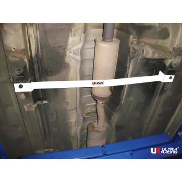 Mid Lower Brace (3034) Ultra Racing for Chevrolet Epica/Tosca 2.0 2WD 07-15