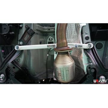 Mid Lower Brace (3350) Ultra Racing for Lexus NX 300 (AZ10) 2.0T 14-21/Toyota Harrier 2.0/2.5 13-20 2WD