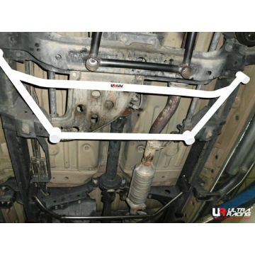 Mid Lower Brace (3097) Ultra Racing for Ford Ranger 2.5 4WD 98-00