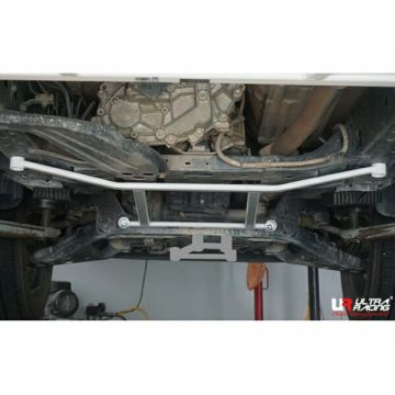 Mid Lower Brace (3406) Ultra Racing for Ford Everest (U375/UA) 3.2D 15+/Ranger 2.2/3.2 11+ 4WD