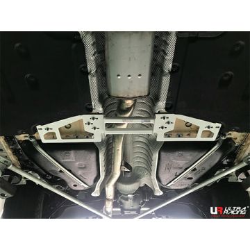 Mid Lower Brace (4118) Ultra Racing for BMW 5 G30 (530I) 2.0T 2WD 17+