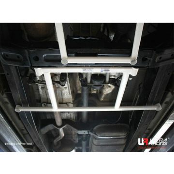 Mid Lower Brace (4131) Ultra Racing for Ssangyong Rexton Sports (Q200) 2.2D 2WD/4WD 18+