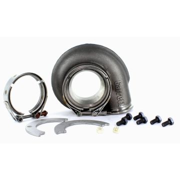 Garrett GT35 V-Band / V-Band T3 .63