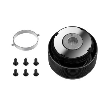 Naba Adapter Sportowej Kierownicy JRspec Renault