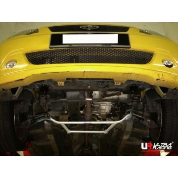 Front Lower Brace (364) Ultra Racing for Naza Sutera (SA) 1.1 2WD 06-11