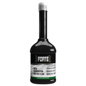 Forte Motor Flush New Generation Engine Flush 400ml
