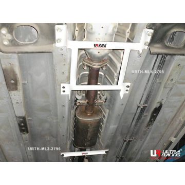 Mid Lower Brace (2795) Ultra Racing for Nissan Altima/Teana (L33) 2.0/2.5 2WD 12-18