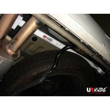 Rear Torsion Bar (501) Ultra Racing for Nissan Elgrand (E51) 3.5 V6 4WD 02-10