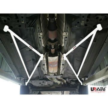 Rear Torsion Bar (1275P) Ultra Racing for Nissan Grand Livina (L10) 1.5/1.6/1.8 2WD 06-13