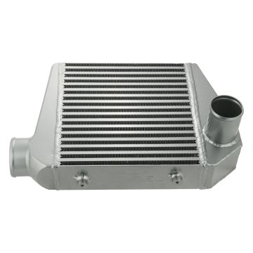 Nissan Patrol Top Mount Intercooler - 3.0D M57