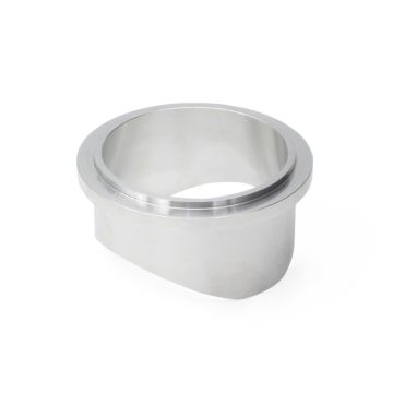 Nuke Performance aluminum V-Band Flange for BOV 50mm (aluminium)
