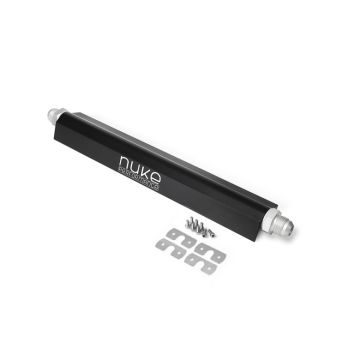 Nuke Performance BMW Fuel Rail 4cyl M10/S14