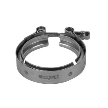 V-BAND Clamp Racespec 102MM (4")