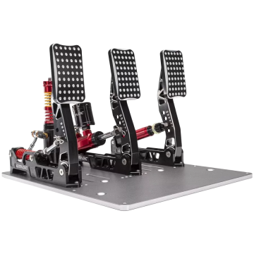 Pedalbox P2000-S100R Hydraulic Pedals SIMAGIC Simulator Simracing