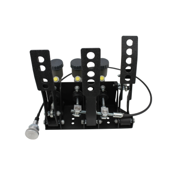 HIGH-PERFORMANCE UNIVERSAL PEDAL BOX KIT V1 FTWL