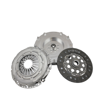 Single mass clutch set for M50, M52 and M54 engines with ZF 6 speed gearbox Performance FTWL