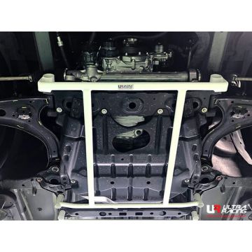 Front Lower Brace (3964) Ultra Racing for Perodua Aruz/Toyota Rush (F800) 1.5 2WD 17+
