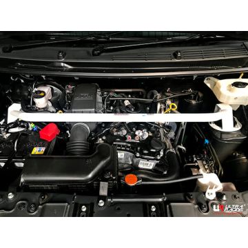 Front Upper Strutbar (3761) Ultra Racing for Perodua Aruz (F800) 1.5VVTI 2WD 19+/Toyota Avanza 1.5 16-18/Rush 1.5 17+