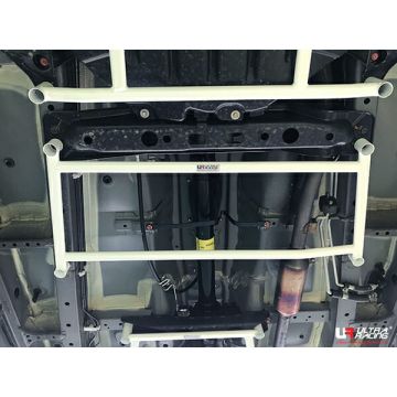 Mid Lower Brace (3965) Ultra Racing for Perodua Aruz/Toyota Rush (F800) 1.5 2WD 17+