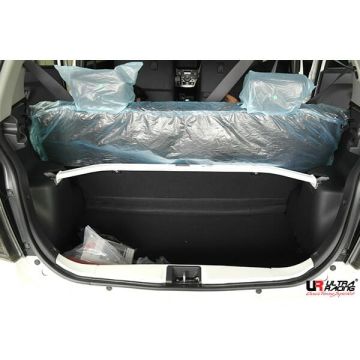 Rear Upper Strutbar (3083) Ultra Racing for Perodua Axia (B200) 1.0 2WD 14+