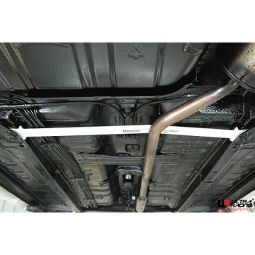 Mid Lower Brace (3086) Ultra Racing for Perodua Axia (B200) 1.0 2WD 14+