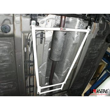 Mid Lower Brace (3513) Ultra Racing for Citroen C4 Spacetourer 1.6 Facelift 18+/Peugeot 308 1.6T 14-21 2WD