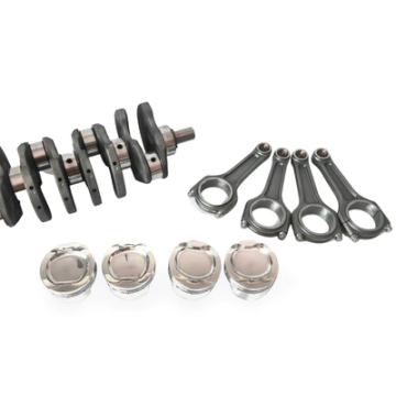 Stroker Kit RTMG Performance for 1.4 TSI  - 1.400 to 1.600cc - BMY / CAX / CAV / CTH