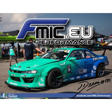 Podkładka pod mysz FMIC.EU James Deane