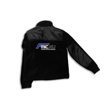 FMIC.EU fleece jacket L