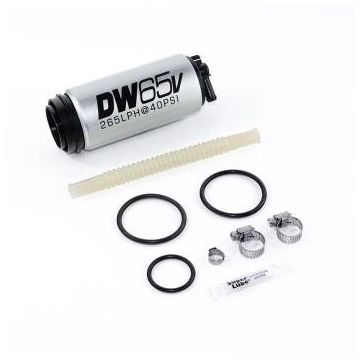 Pompa paliwa DeatschWerks DW65v 265 lph VW and Audi 1.8t 3.2 AWD USA-DW-9-655-1025 1 099,01 zł
