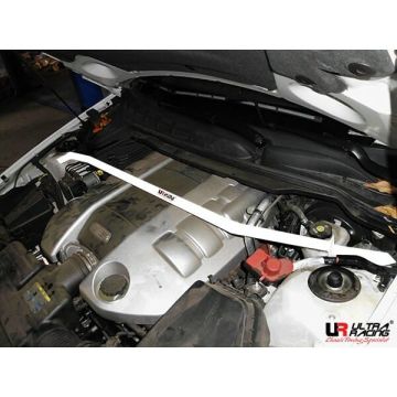 Front Upper Strutbar (2375) Ultra Racing for Pontiac G8 6.0 V8 2WD Sedan 08-09