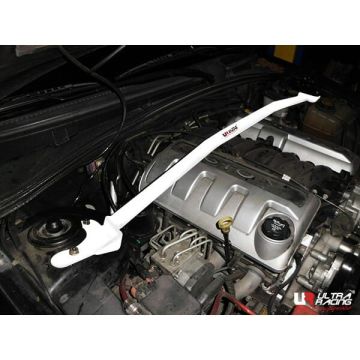 Front Upper Strutbar (2322) Ultra Racing for Toyota Highlander (XU20) 3.0 2WD 01-07