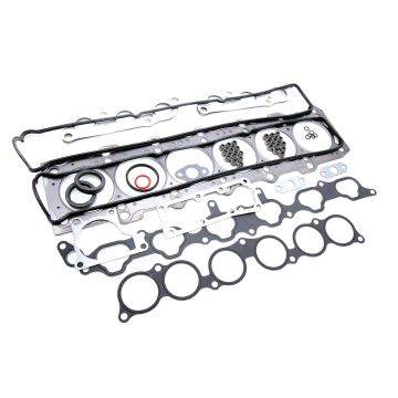 Upper gasket kit Cometic, TOYOTA 1993-97 2JZ-GE NON-TURBO 3.0L 87mm HG