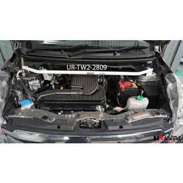 Front Upper Strutbar (2809) Ultra Racing for Proton Ertiga 1.4 17+/Suzuki Ertiga 1.4 12-18 2WD