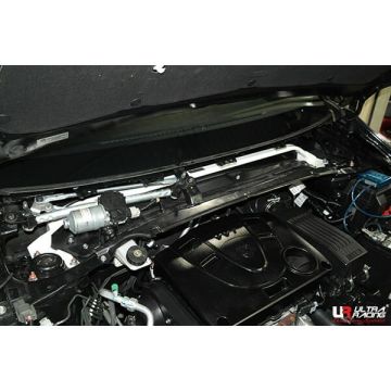 Front Upper Strutbar (3090) Ultra Racing for Proton Iriz/Persona 1.6 2WD 14+
