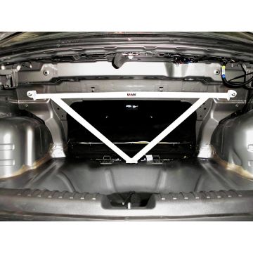 Rear Upper Strutbar (3747) Ultra Racing for Proton Saga (BT / MK4) 1.3 2WD 16+