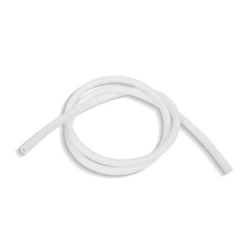 Vacuum hose 4mm Biały