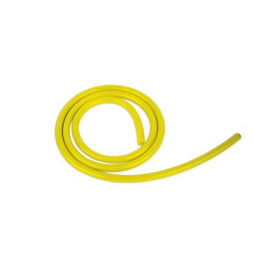 Vacuum hose 5mm Żółty