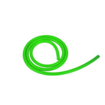Vacuum hose 6mm Green