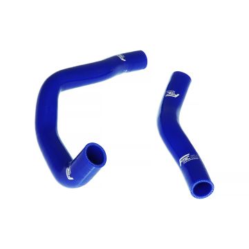 Przewody silikonowe do chłodnicy Toyota Supra JZA80 2JZ-GE 92-00
